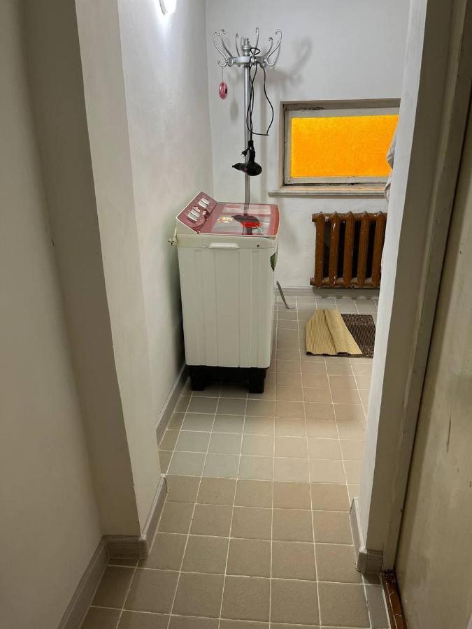 Tasmin Mexr Hostel Самарканд Екстериор снимка