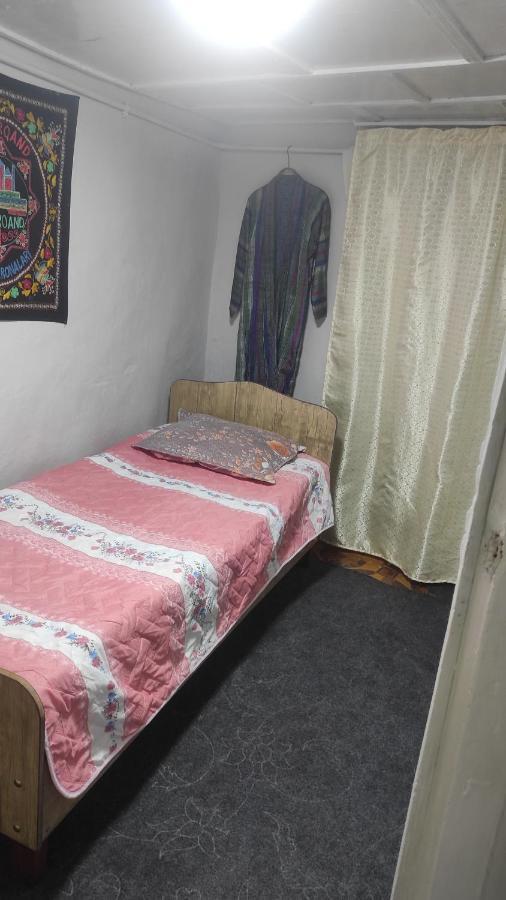 Tasmin Mexr Hostel Самарканд Екстериор снимка